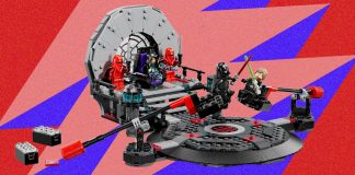 Best Lego Gifts for Brick Builders (2026): Smart Bricks, Video Games, and More