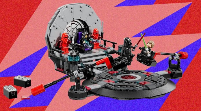 Best Lego Gifts for Brick Builders (2026): Smart Bricks, Video Games, and More