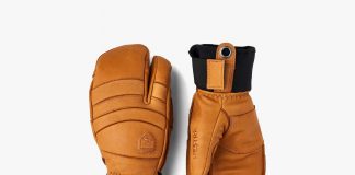 Best Ski Clothes (2026): Patagonia, Arc’teryx, Burton, and More