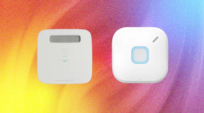 Best Smart Smoke Detector (and Why You Still Need a Dumb One)