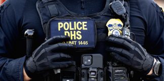 Congress Turns Up Pressure on DHS Over Palantir’s Role in Immigration Crackdown