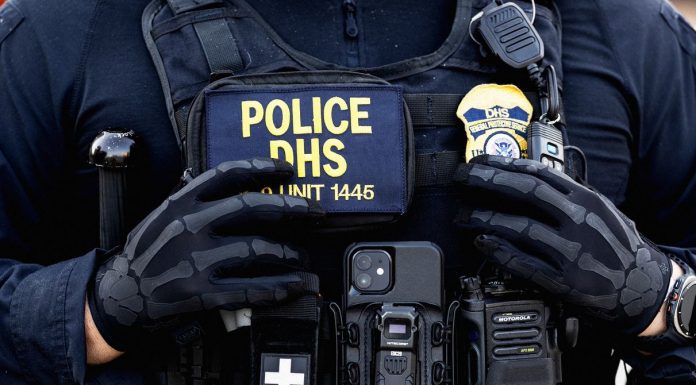 Congress Turns Up Pressure on DHS Over Palantir’s Role in Immigration Crackdown