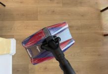 Dyson PencilVac Review (2026): Limited but Handy