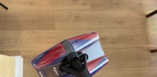 Dyson PencilVac Review (2026): Limited but Handy