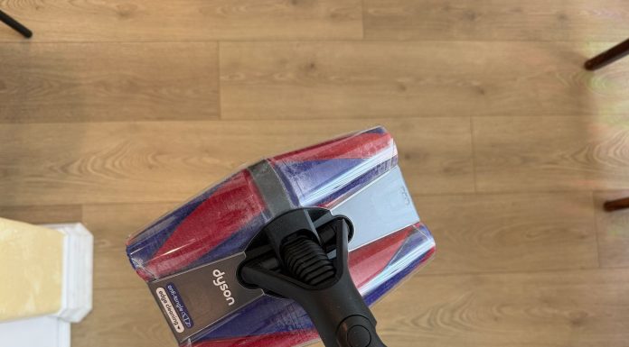 Dyson PencilVac Review (2026): Limited but Handy