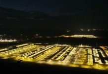 Four things we’d need to put data centers in space