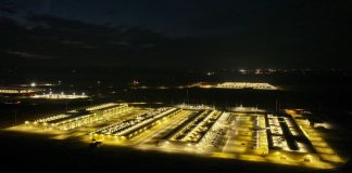 Four things we’d need to put data centers in space