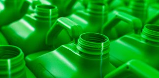 Fuel prices are soaring. Plastic could be next.