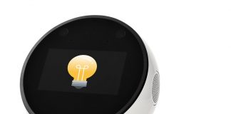 How robots learn: A brief, contemporary history