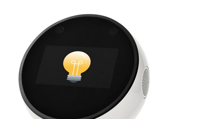 How robots learn: A brief, contemporary history