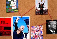 MAGA Is Increasingly Convinced the Trump Assassination Attempt Was Staged