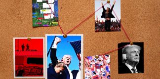 MAGA Is Increasingly Convinced the Trump Assassination Attempt Was Staged