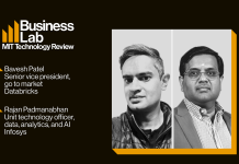 Rebuilding the data stack for AI