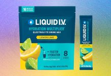 The 10 Best Electrolyte Powders (We Tested Nearly 20)