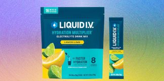 The 10 Best Electrolyte Powders (We Tested Nearly 20)