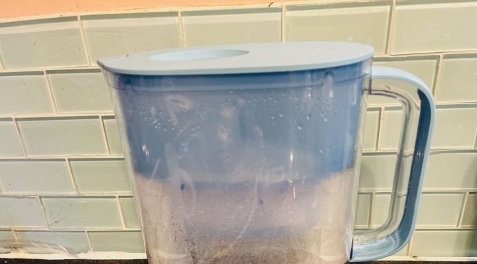 The 4 Best Water Filter Pitchers (2026): PFAS, Microplastics