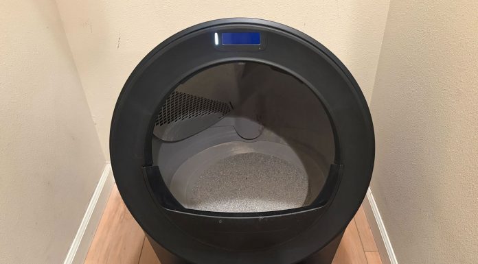 The Best Automatic Litter Box of 2026: Petkit and Litter-Robot