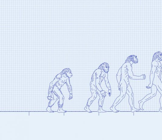 The Download: bad news for inner Neanderthals, and AI warfare’s human illusion