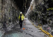 The Download: storing nuclear waste and orchestrating agents