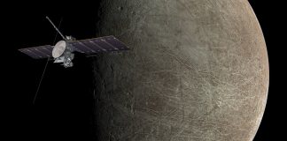 The Download: supercharged scams and studying AI healthcare