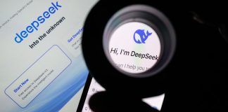 Three reasons why DeepSeek’s new model matters