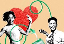 A Dating App Is Giving Away Free Gas to Convince People to Get Out of the House