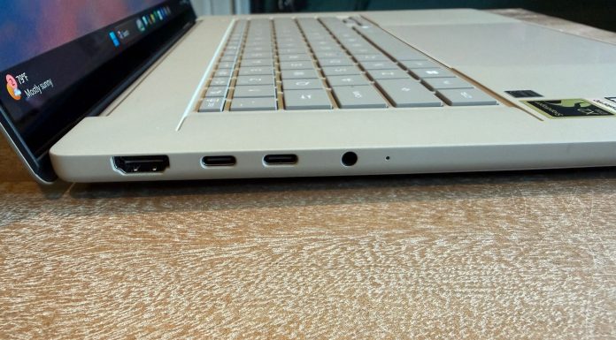 Asus Zenbook A16 (2026) Review: Savor the Power, Ignore the Beige