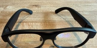 Best Live-Captioning Smart Glasses (2026), WIRED tested