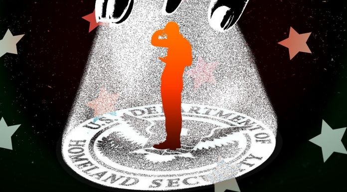 DHS Demanded Google Surrender Data on Canadian’s Activity, Location Over Anti-ICE Posts
