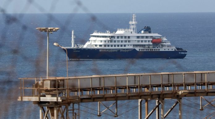 Here’s what you need to know about the cruise ship hantavirus outbreak