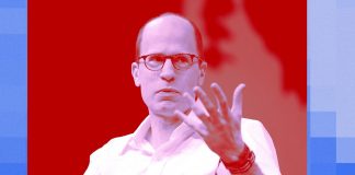Nick Bostrom Has a Plan for Humanity’s ‘Big Retirement’