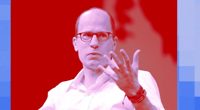 Nick Bostrom Has a Plan for Humanity’s ‘Big Retirement’