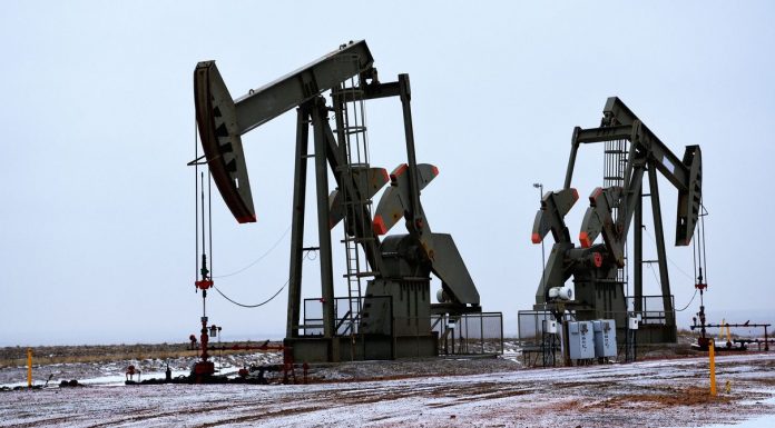 Old Oil and Gas Wells Could Find Second Life Producing Clean Energy