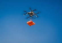 Papa Johns Is Getting Into Drone Delivery—but Not for Pizza