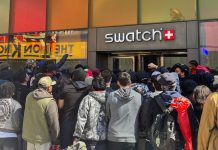 The Catastrophic Swatch x Audemars Piguet Launch Was Entirely Predictable and Utterly Avoidable