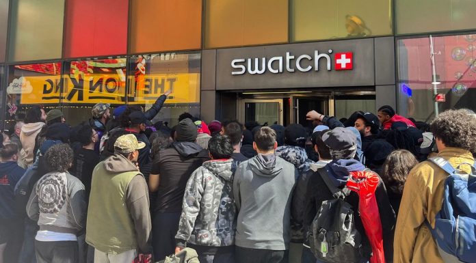 The Catastrophic Swatch x Audemars Piguet Launch Was Entirely Predictable and Utterly Avoidable