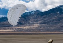 The Download: making drugs in orbit and NASA’s nuclear-powered spacecraft