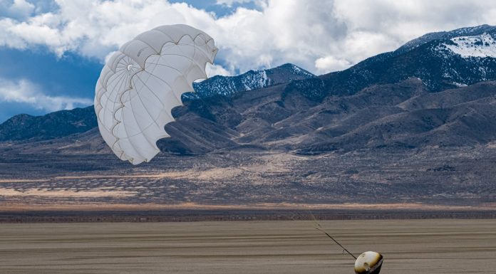 The Download: making drugs in orbit and NASA’s nuclear-powered spacecraft
