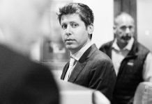 The Download: Musk v. Altman week 3, and Trump’s tech trading