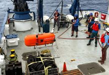 The Download: seafloor science and military chatbots