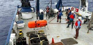 The Download: seafloor science and military chatbots
