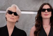 The Italian Dubbing of ‘The Devil Wears Prada 2’ Has Stirred Up a Surprising Controversy