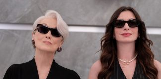 The Italian Dubbing of ‘The Devil Wears Prada 2’ Has Stirred Up a Surprising Controversy