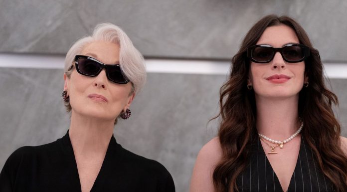 The Italian Dubbing of ‘The Devil Wears Prada 2’ Has Stirred Up a Surprising Controversy