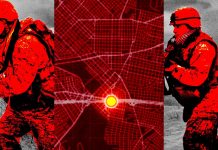 The Pentagon Knew Enemies Could Track Troops’ Phones for Years. Now They Are
