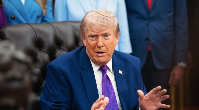 Trump Media Scales Back Plans for Its Own Prediction Market