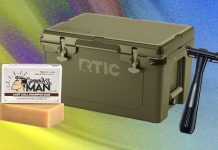 20 Best Gifts for Men, Manly Men, and Menly Man Men (2026)