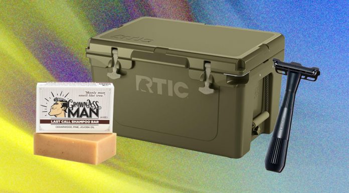20 Best Gifts for Men, Manly Men, and Menly Man Men (2026)