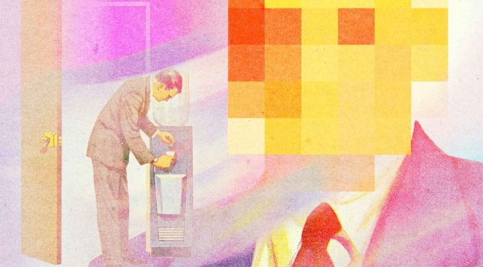 AI agents are not your “coworkers”
