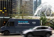 Amazon Employees Show Up to City Council Meeting to Demand Limits on Data Centers